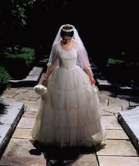 Image 4 of 1950s Tiered Elegance 