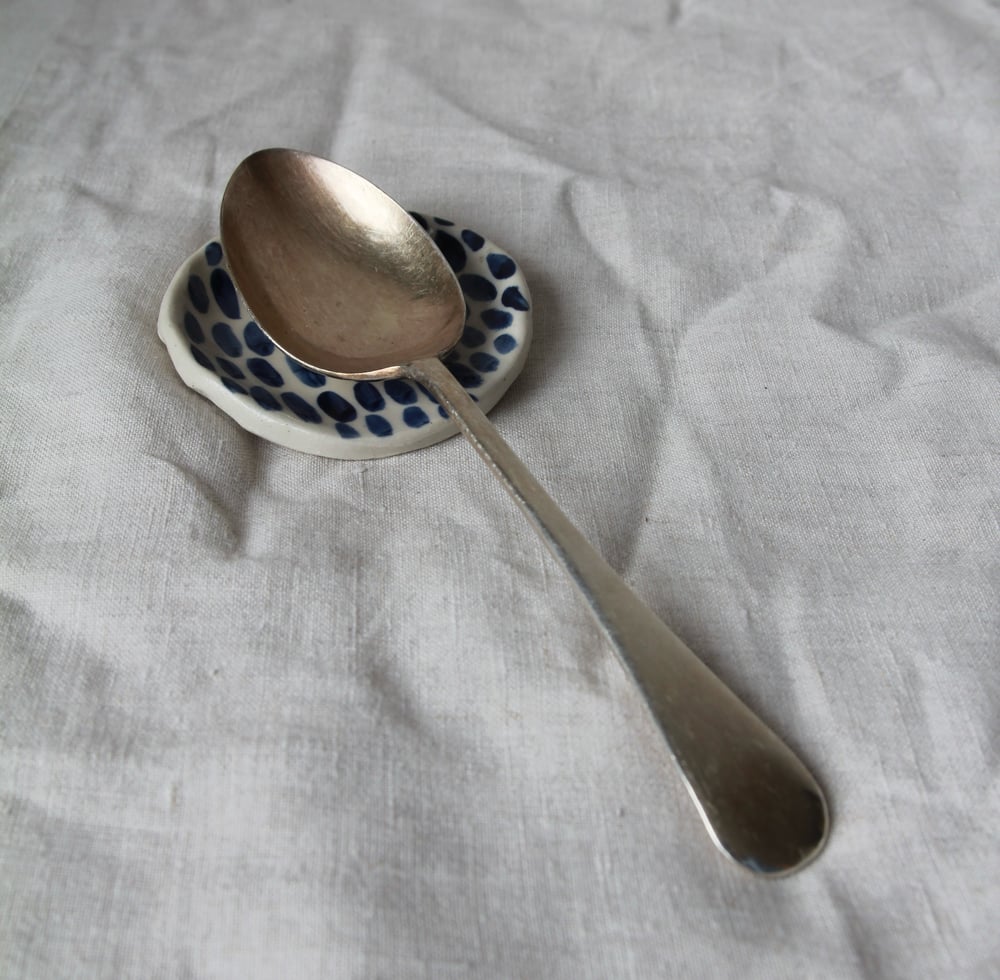 Image of Spoon Rest