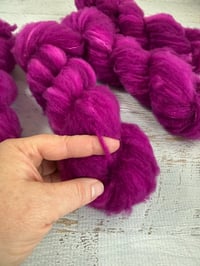 Image 3 of Pink Boa ☁️