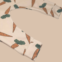 Cheeky Carrots Leggings