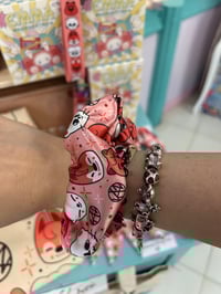 Image 3 of STRAY KIDS SCRUNCHIES