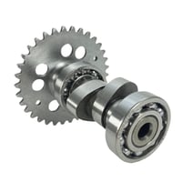A10 RDLN Performance Camshaft GY6 150cc