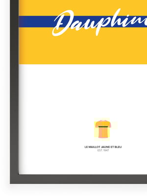 Image of CRITERIUM DU DAUPHINE