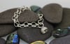 Acorn bracelet