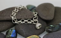 Image 3 of Acorn bracelet