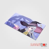 ELAINA - MAJO NO TABI TABI MOUSEPAD