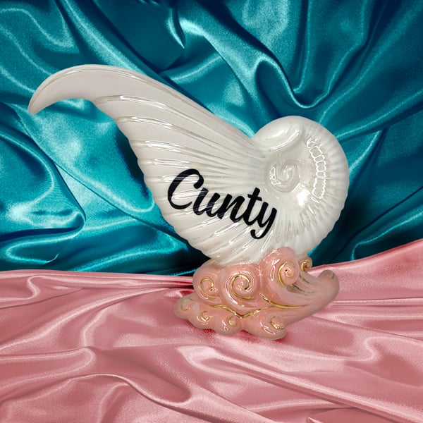 Image of Cunty Nautilus