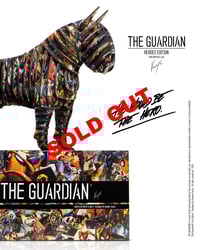 Image 1 of The Guardian® - Heroes Edition - Limited Edition - 8 units