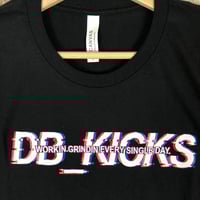 DB KICKS TEE