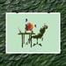 Image of Fine Art Print - Long Live Nature