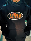 "ShToCo" hoodie