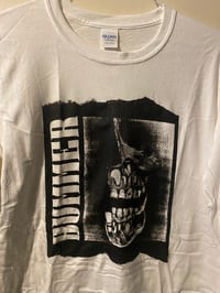 "Jaw" Long Sleeve (S & M ONLY)