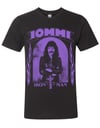 Tony Iommi - Iron Man T Shirt 