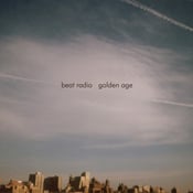 Image of Beat Radio - Golden Age 12" Vinyl
