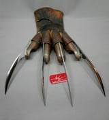 Image of Limited VS with Mirrored blades. 