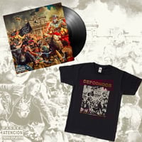 Image 1 of PACK CUARTO ASALTO