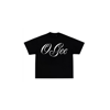 OGee Logo Tee - Black