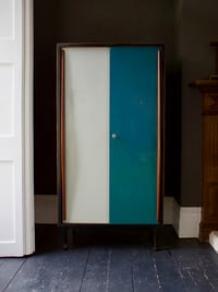 Image 1 of Modernist Cabinet by Van Der Meeren, 1950s