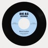 SALE: Nick Corbin - 'Long Long Gone'  7" Single