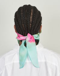Image 3 of Harbour Island Silk Mask