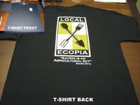 Localecopia T-Shirt