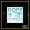 Rope - "Crimson Youth" LP