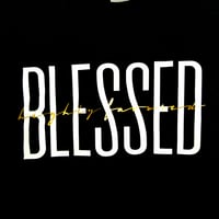 Image 4 of BLESSED Tee
