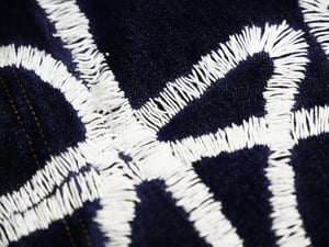 Image of THREE HUNDRED DOLLAR JEANS 