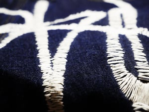 Image of THREE HUNDRED DOLLAR JEANS 