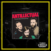 Antillectual - "Covers" EP