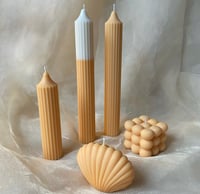 The Peach Collection