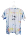 ibba jibba Chill Tee // Cotton Candy