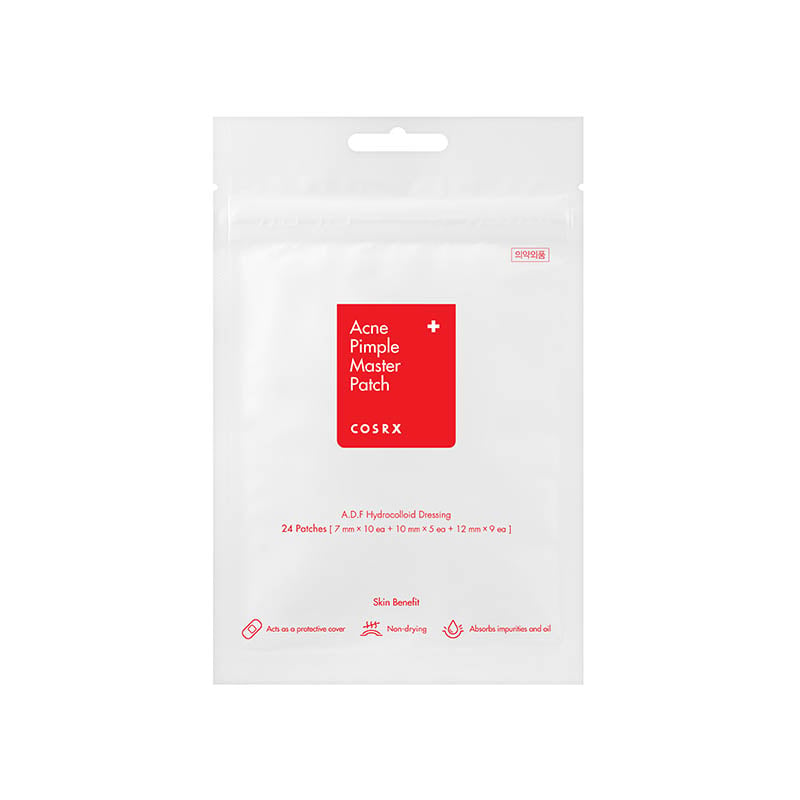 Image of COSRX Acne Pimple Master Patch 