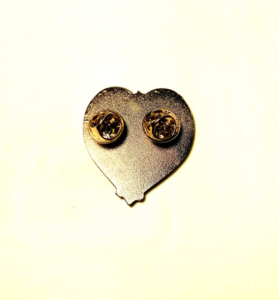 Image of Little Devil Pin