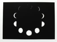 Image 2 of Lunar phases