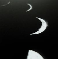 Image 5 of Lunar phases