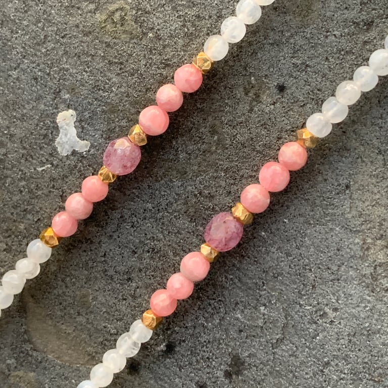 Pink Goddess Image 3