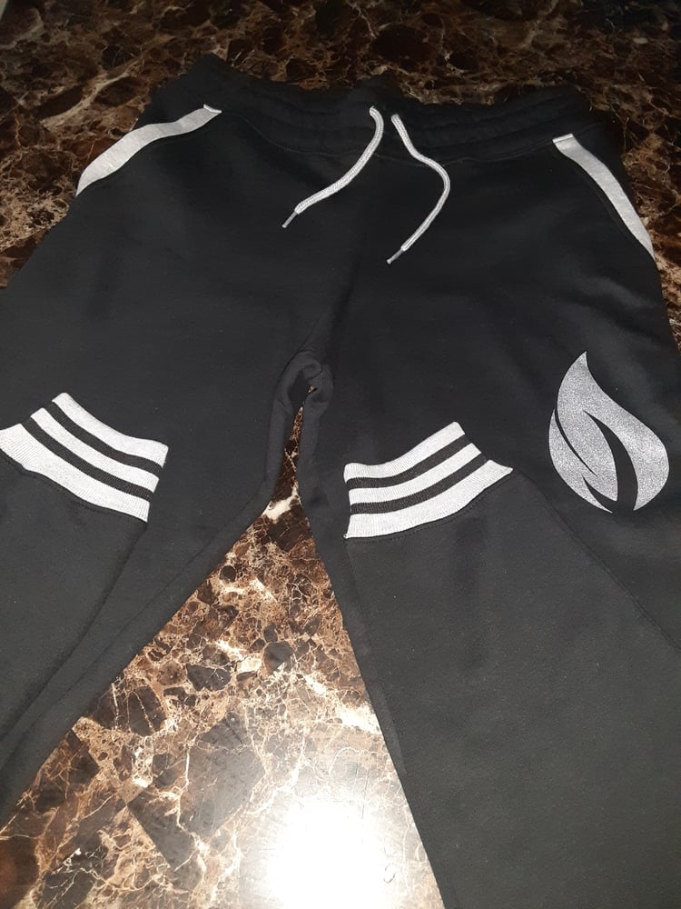 Image of "Smokey" Sweatpants 