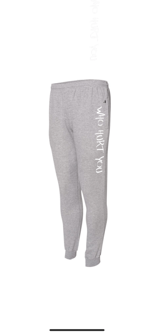 Image of Adult Fleece Joggers