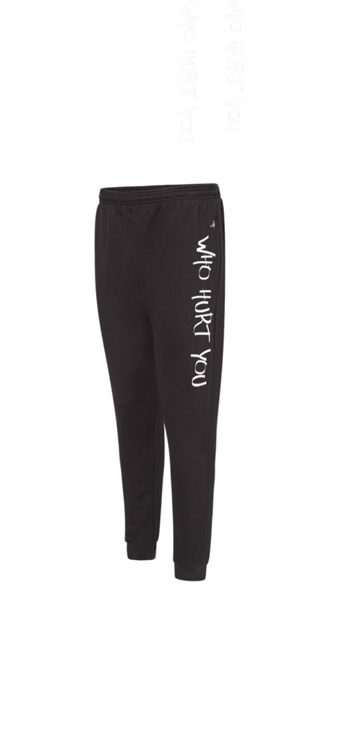 Image of Adult Fleece Joggers