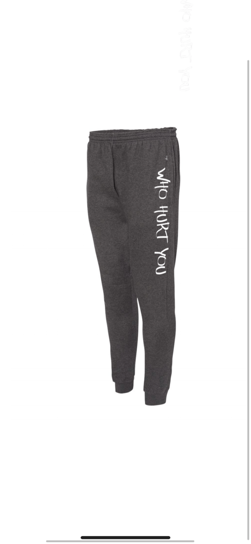 Image of Adult Fleece Joggers