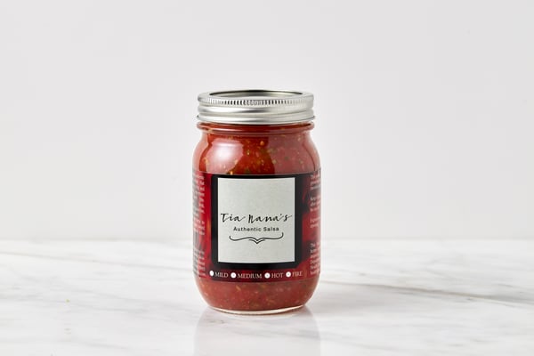 Image of Canned Pint
