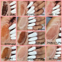 Image 3 of Poized Jewels Lip Gloss Collection