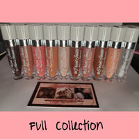 Image 2 of Poized Jewels Lip Gloss Collection