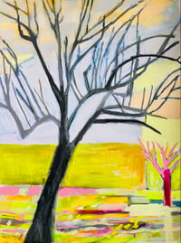 Gray Tree