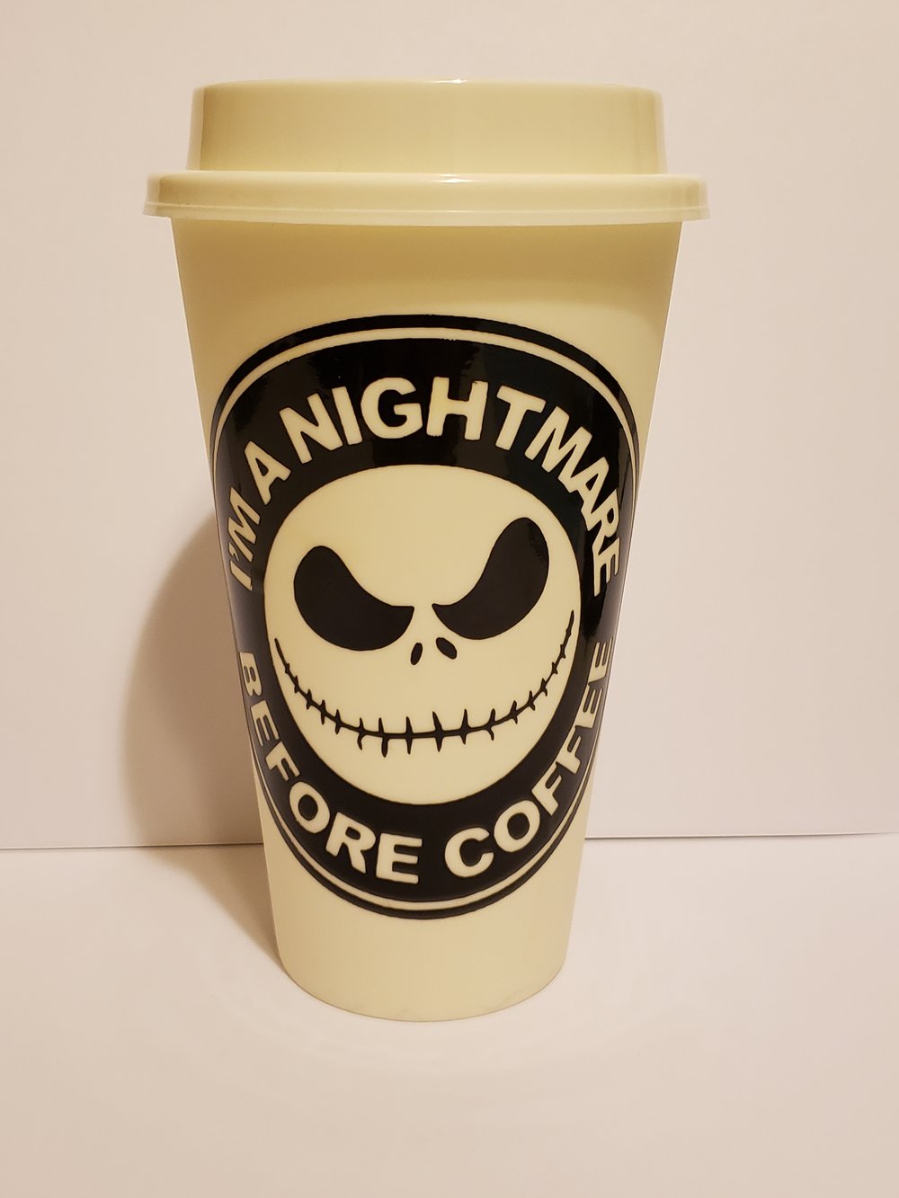 Image of Themed Coffee Cups