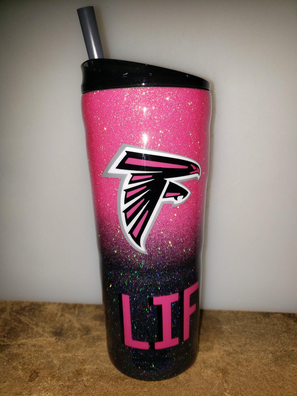 Image of Sports Tumbler