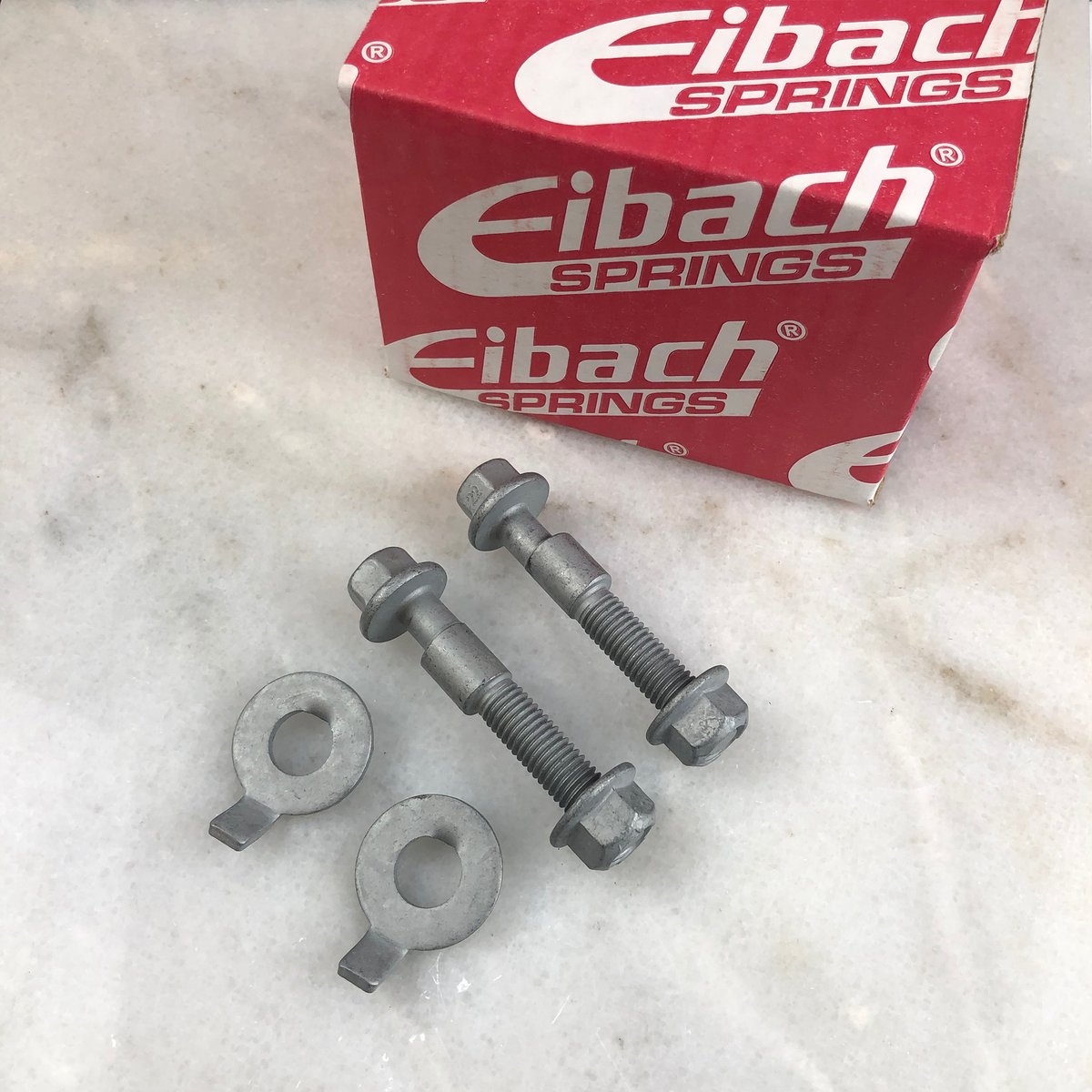 Image of Eibach Camber Bolts