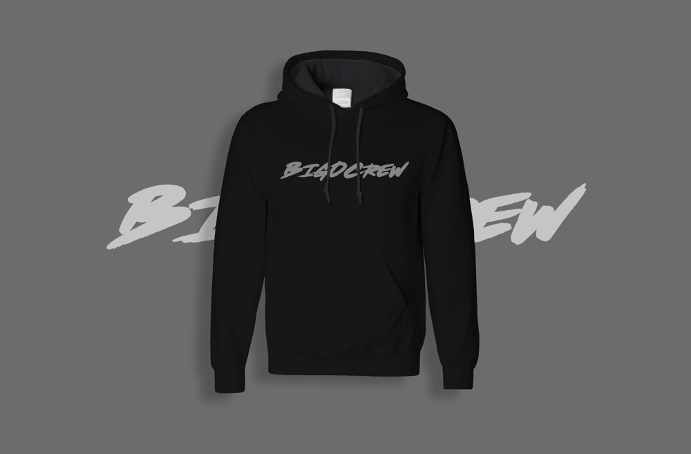 BIGOCREW HOODIE