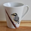 Striated Pardalote Mug